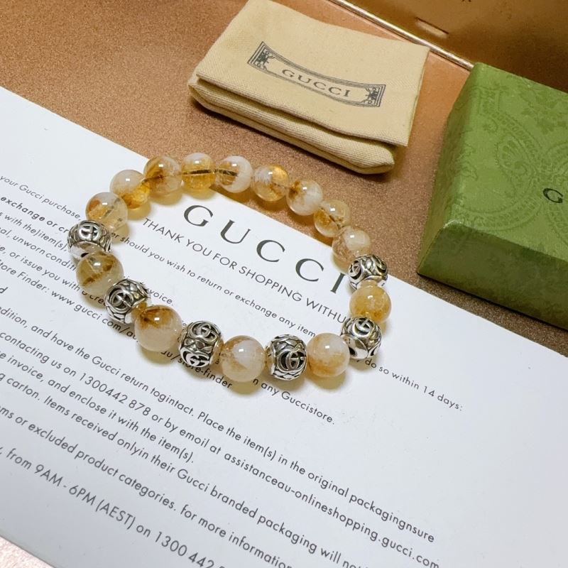 Gucci Bracelets